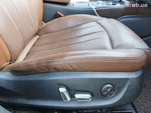 Audi A6 2015 - фото 19