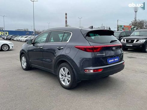 Kia Sportage 2018 - фото 7