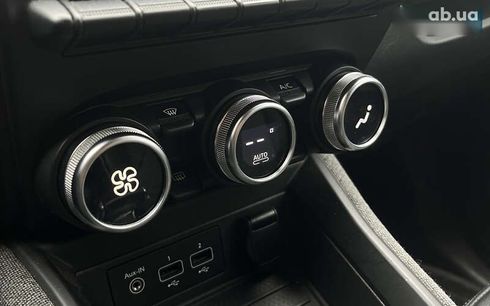 Renault Zoe 2020 - фото 17