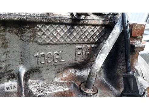 двигатель в сборе для Fiat Cinquecento - купить на Автобазаре - фото 4