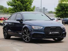 Продажа б/у Audi A3 в Киеве - купить на Автобазаре