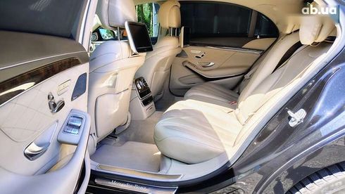 Mercedes-Benz S-Класс 2013 - фото 13