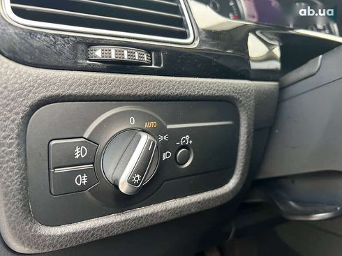 Volkswagen Touareg 2015 - фото 17