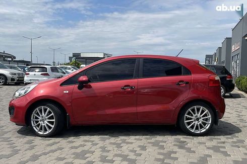 Kia Rio 2011 - фото 4