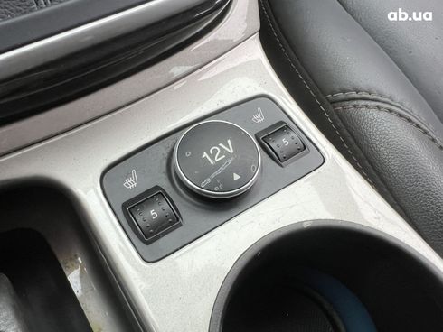 Ford C-Max 2013 черный - фото 11