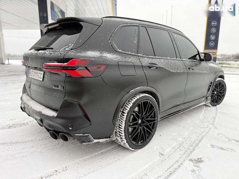 BMW X5 2018 - фото 10