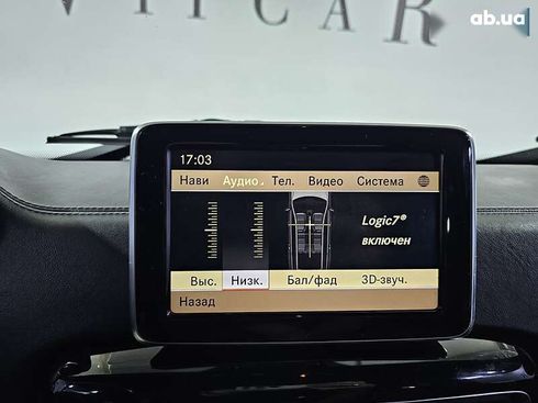 Mercedes-Benz G-Класс 2013 - фото 29