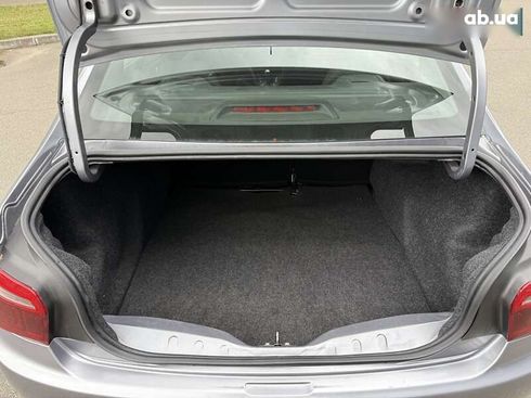 Citroёn C-Elysee 2020 - фото 27