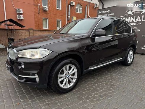 BMW X5 2015 - фото 9