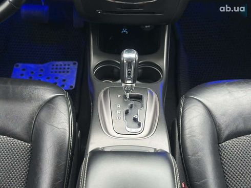 Dodge Journey 2017 - фото 30