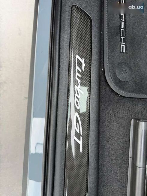 Porsche Cayenne 2025 - фото 18