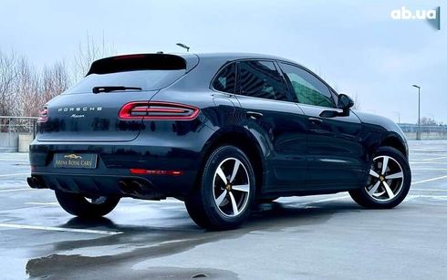 Porsche Macan 2018 - фото 11