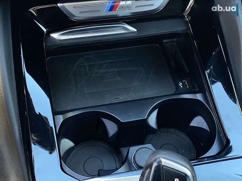 BMW X4 2020 - фото 19