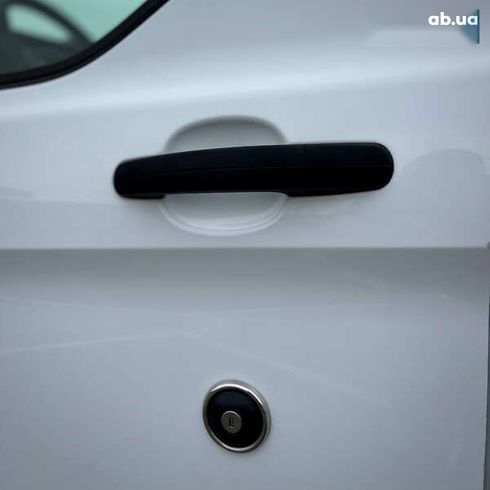 Ford Transit Custom 2021 - фото 16