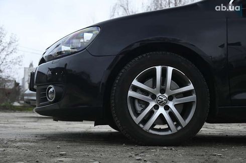 Volkswagen Golf 2010 - фото 8