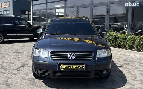 Volkswagen Passat 2005 - фото 2
