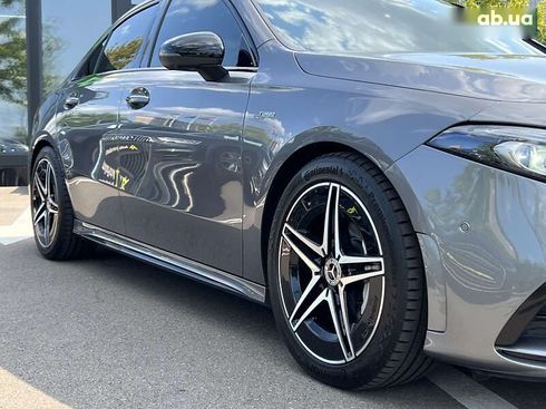 Mercedes-Benz A-Класс 2020 - фото 14