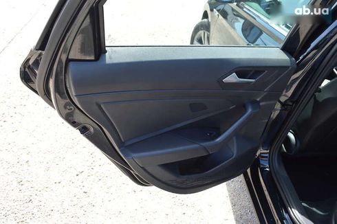 Volkswagen Jetta 2018 - фото 11