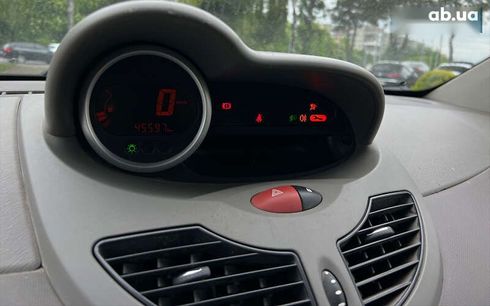 Renault Twingo 2014 - фото 13