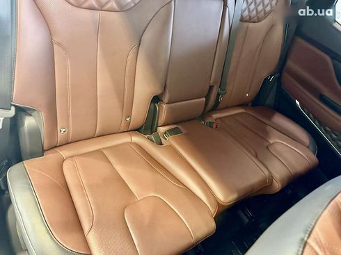 Hyundai Santa Fe 2021 - фото 23