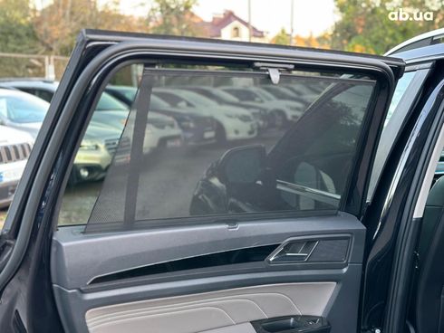Volkswagen Atlas 2020 черный - фото 25