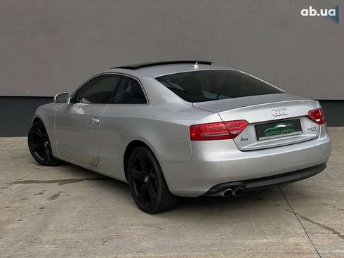 Audi A5 2011 - фото 11