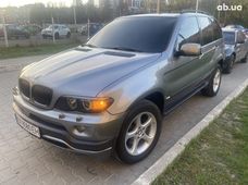 Продажа BMW б/у в Хмельницкой области - купить на Автобазаре