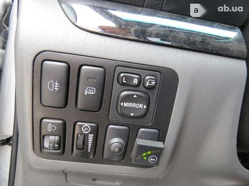 Toyota Land Cruiser Prado 2008 - фото 26