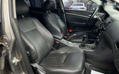 Chevrolet Epica 2007 - фото 24