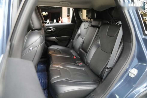 Jeep Cherokee 2019 - фото 9