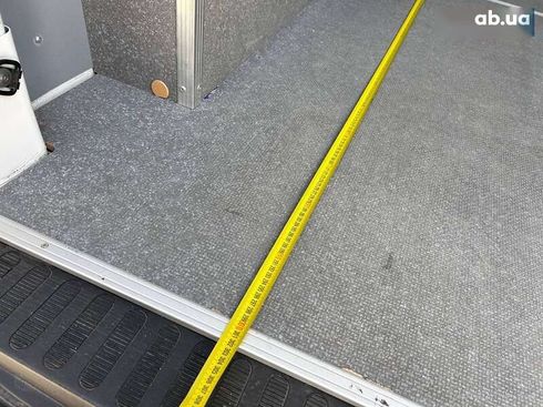 Renault Master 2023 - фото 25