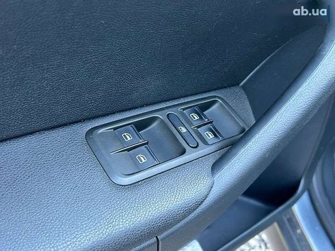 Skoda Yeti 2012 - фото 12