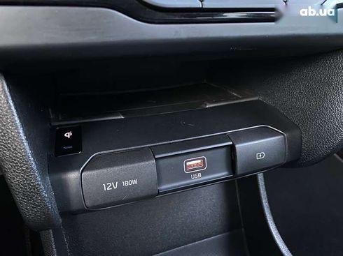Kia Niro 2020 - фото 7