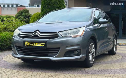Citroёn C4 2011 - фото 3