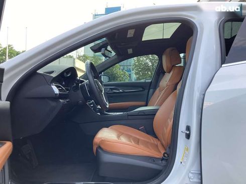 Cadillac CT 6 2015 - фото 7