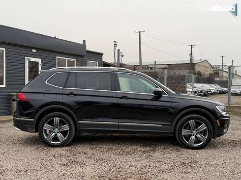 Volkswagen Tiguan 2020 - фото 4