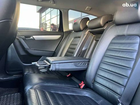 Volkswagen Passat 2015 - фото 21