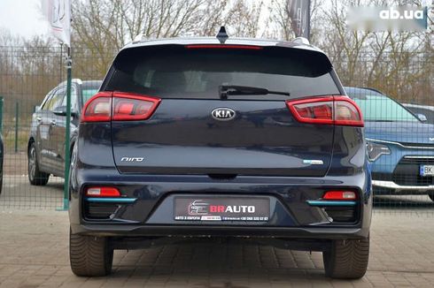 Kia Niro 2019 - фото 17