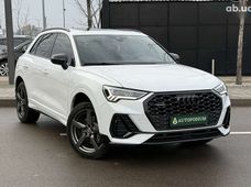 Продажа б/у Audi Q3 2021 года - купить на Автобазаре