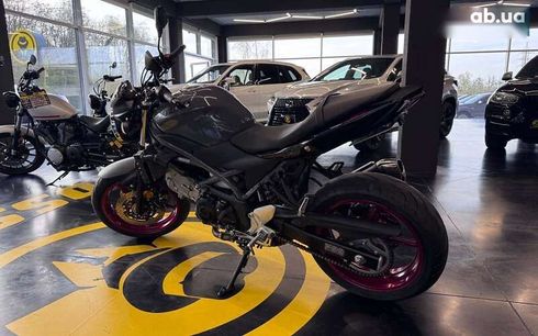 Suzuki SFV 2015 - фото 5