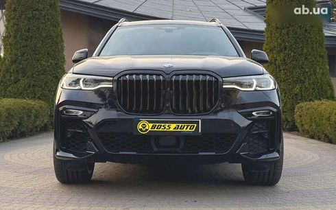 BMW X7 2022 - фото 2