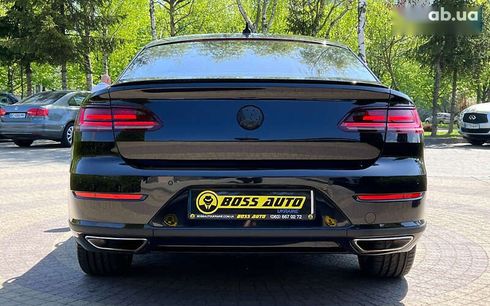 Volkswagen Arteon 2020 - фото 6