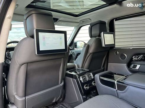 Land Rover Range Rover 2020 - фото 28