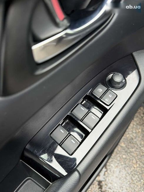 Mazda CX-5 2021 - фото 19