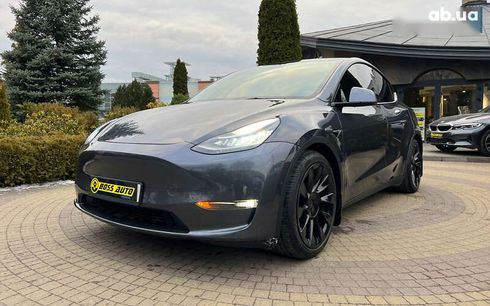 Tesla Model Y 2021 - фото 3