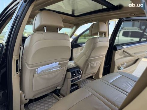 BMW X5 2013 - фото 30