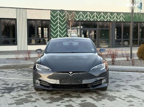 Tesla Model S 2018 - фото 2