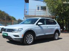 Продажа б/у авто 2018 года в Одессе - купить на Автобазаре
