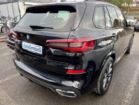 BMW X5 2020 - фото 39