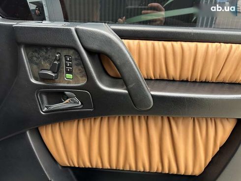 Mercedes-Benz G-Класс 2007 - фото 18